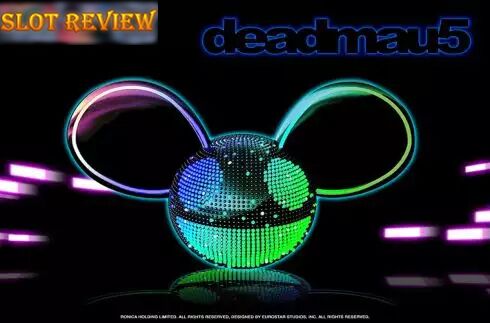 Deadmau5