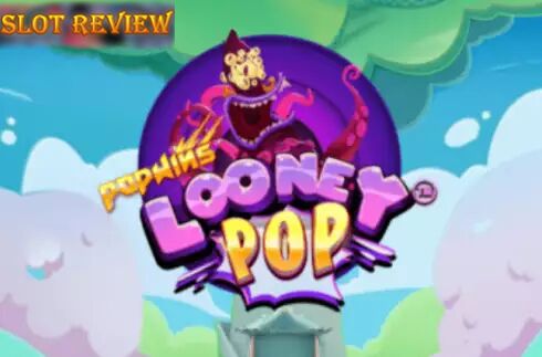 LooneyPop slot