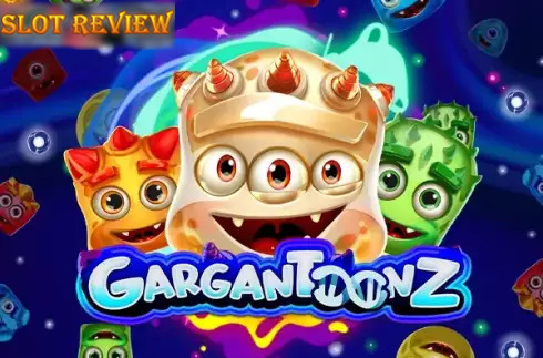 Gargantoonz slot