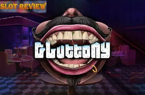 Gluttony