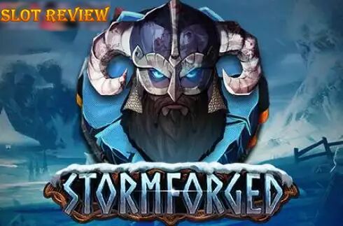 Stormforged