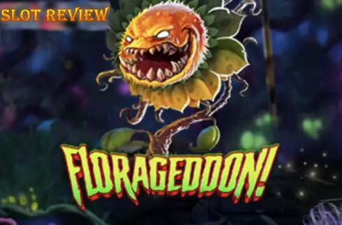 Florageddon slot